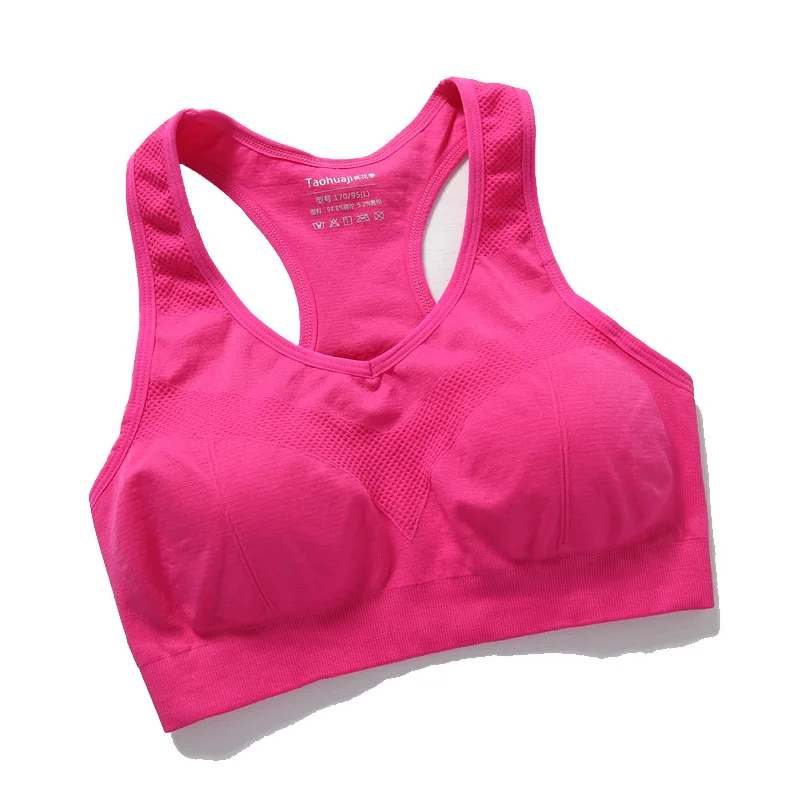 kf-H1678bce4cca243beab8a61d4d14bceb87-Women-Sports-Bra-Top-Push-Up-Fitness-Bra-Underwear-Sport-Tops-Breathable-Running-Vest-Gym-Active